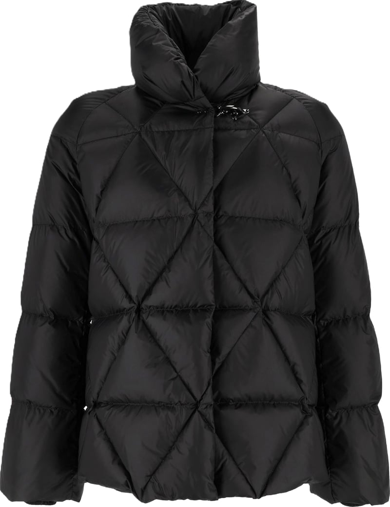 Coats Nero