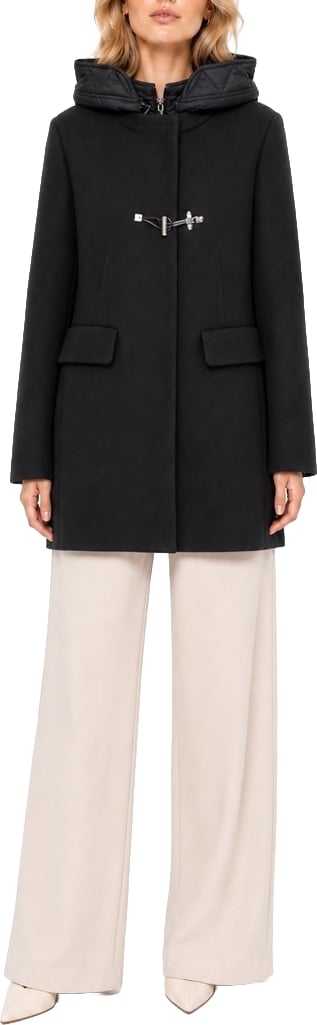 Coats Nero