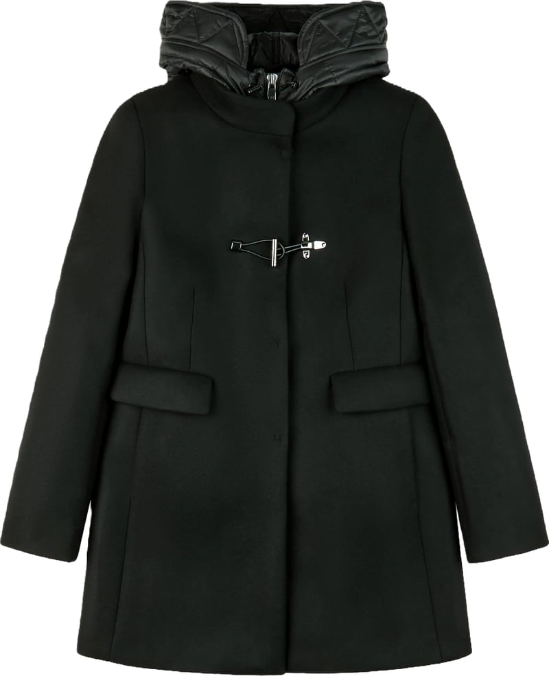 Coats Nero