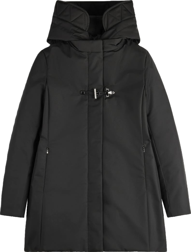 Coats Nero