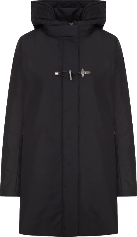 Coats Nero