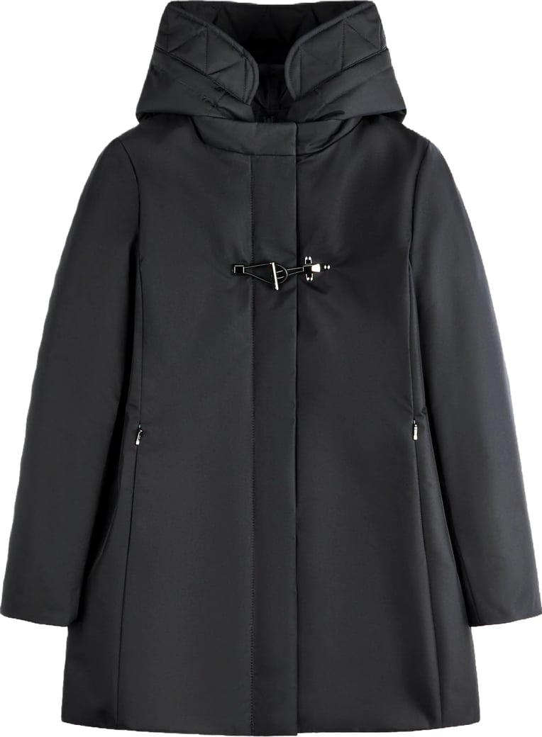 Coats Blu Denim