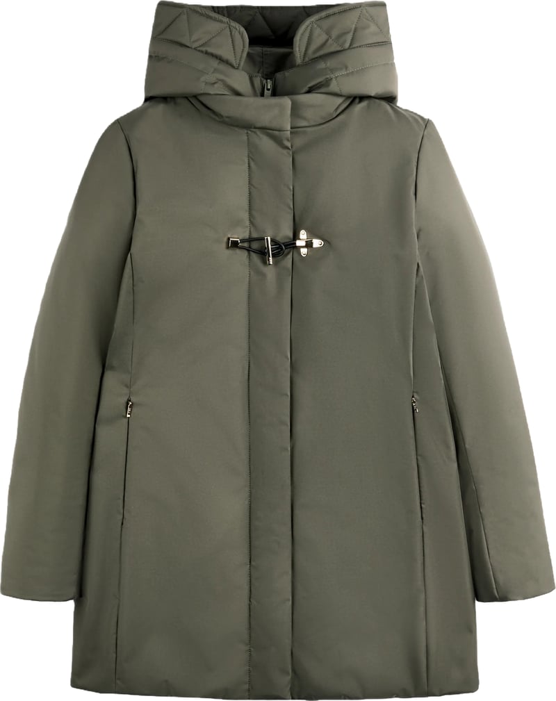 Coats Foresta Chiaro