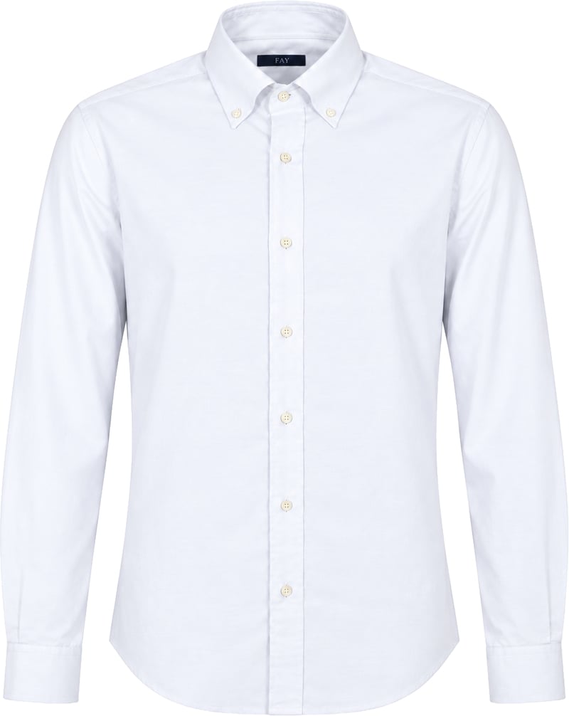 Shirts Bianco