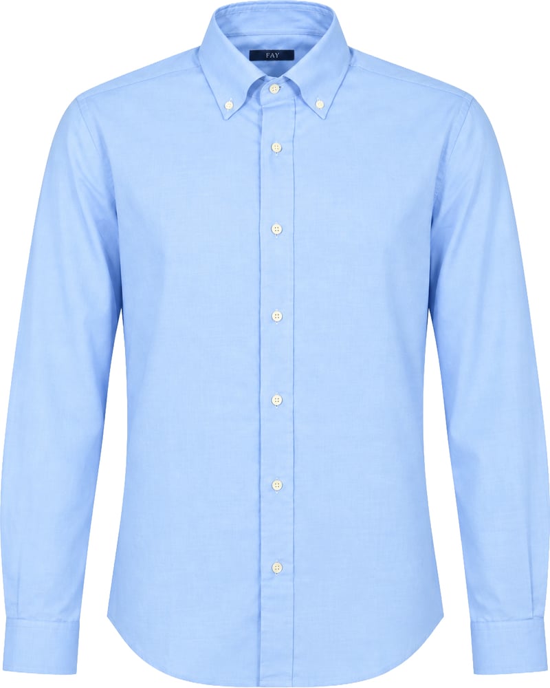 Shirts Mediterraneo