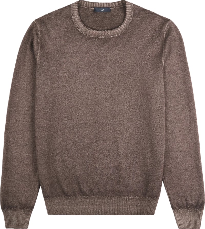 Sweaters Caffe