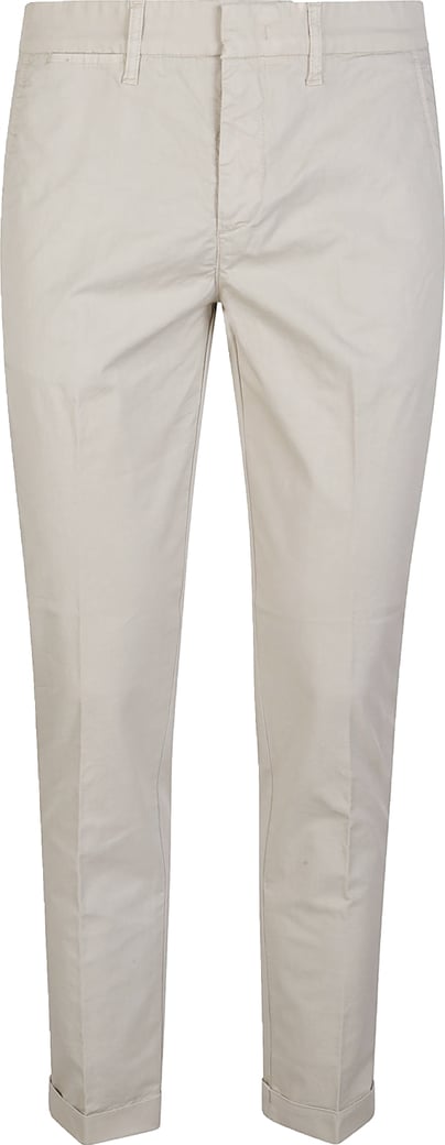 Capri Classic Pant Brown