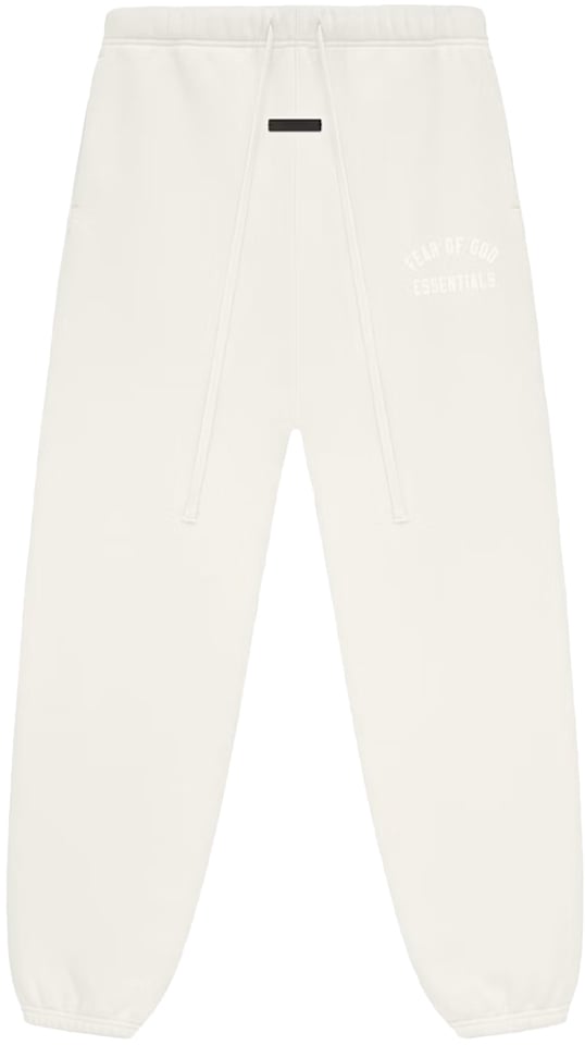 Fear of God Essentials Klassieke joggingbroek 'Shell'