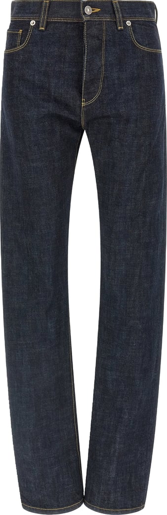 Fendi Long Jeans