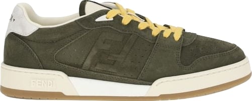 Fendi SNEAKERS