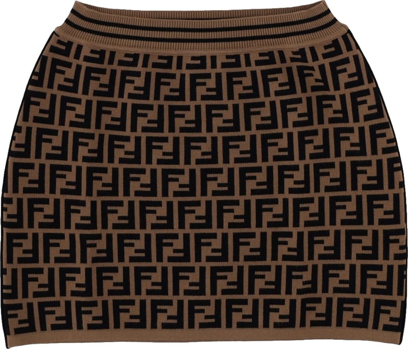 Gonna Knit FF