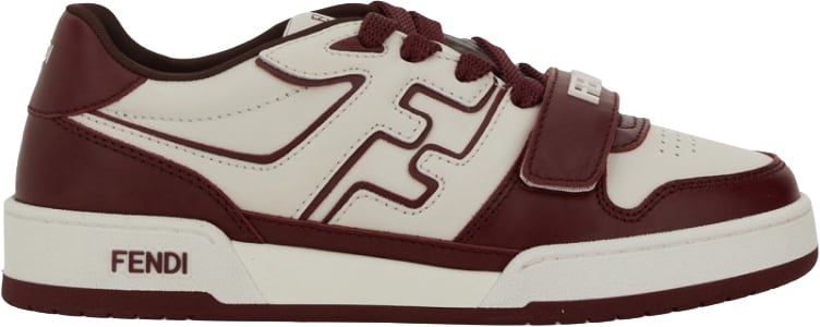 "Match" Sneaker