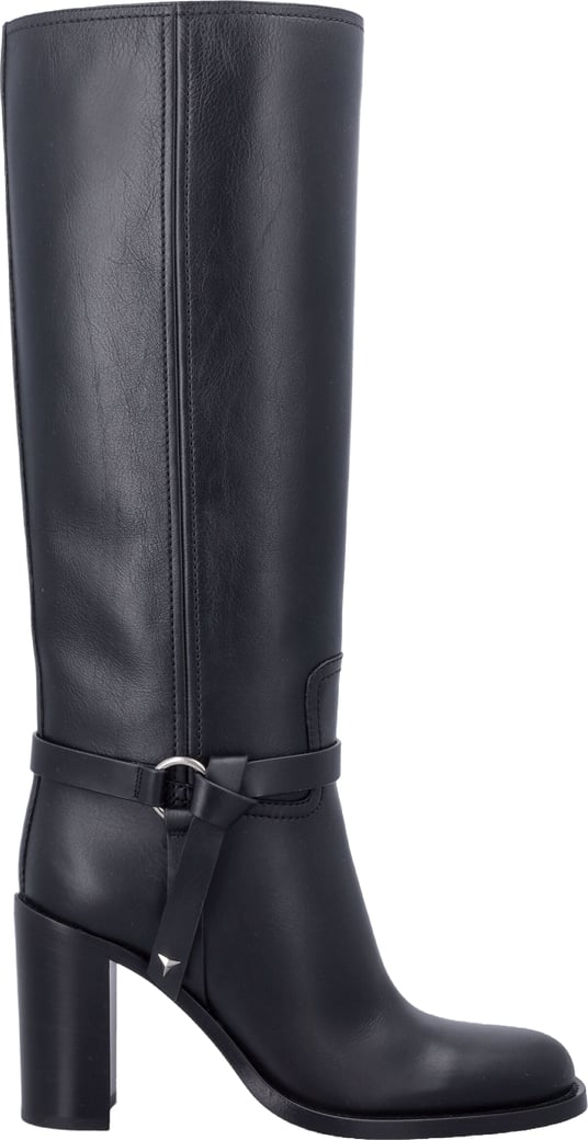 Dressage Boot Nero
