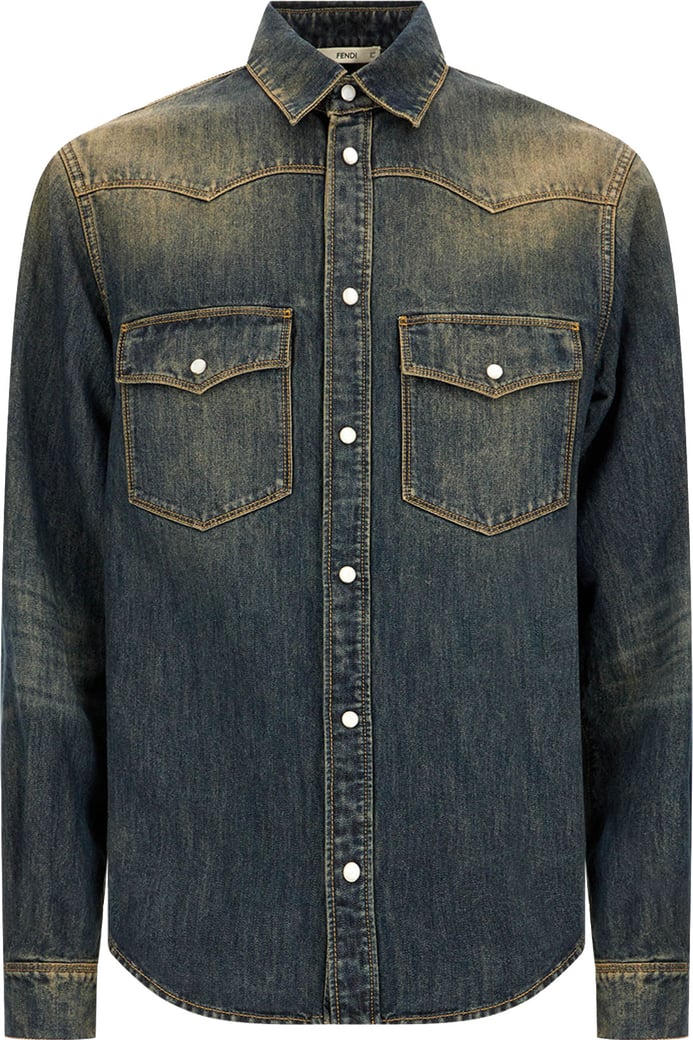 Fendi CAMICIE