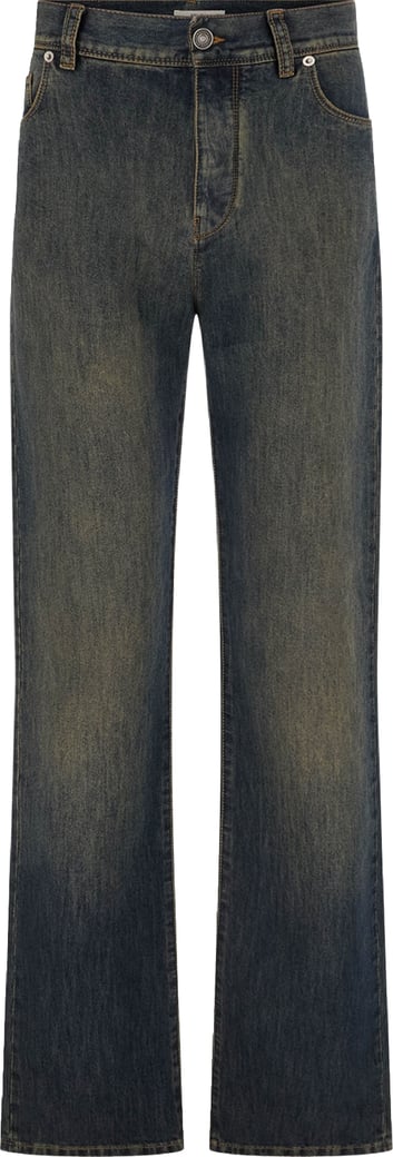 Fendi Denim jeans