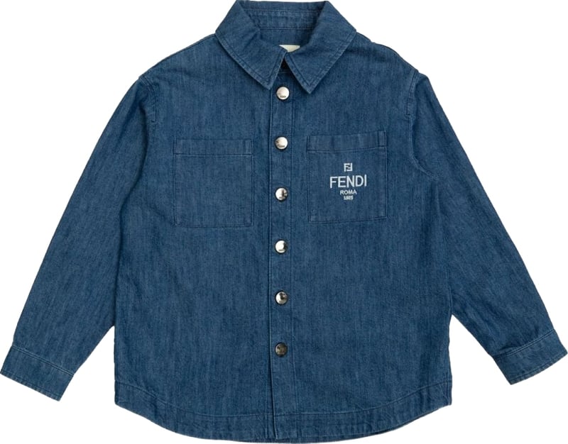Jackets Dark Blu