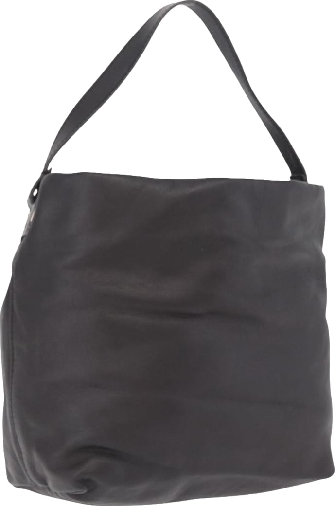 Fendi Shoulder Leather Medium