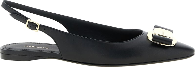 Ferragamo Zelmy Slingback