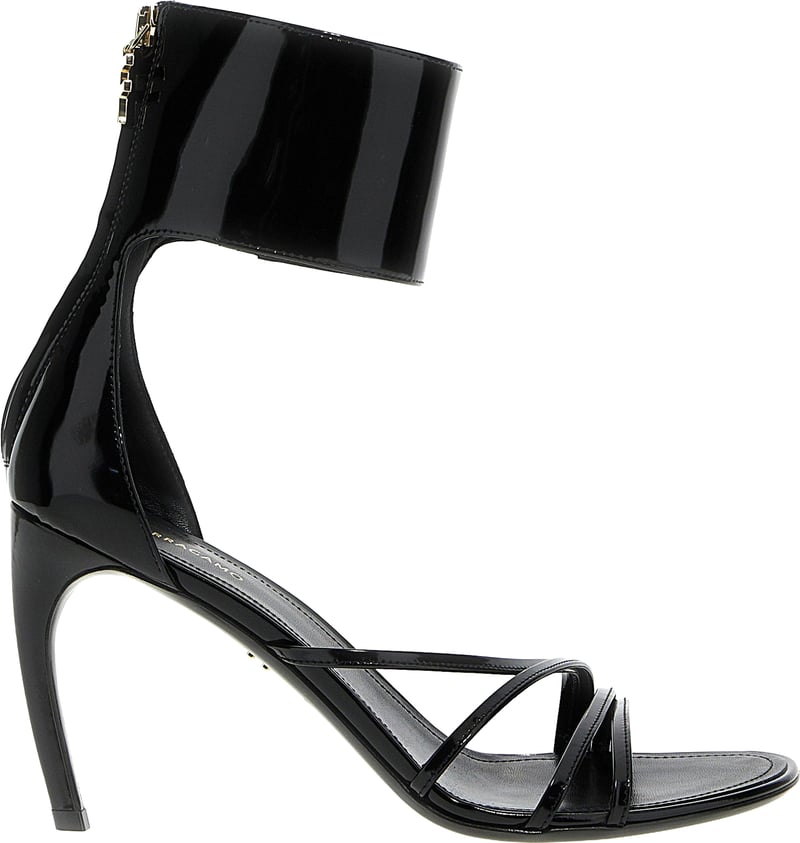 Ferragamo Clethra Sandals