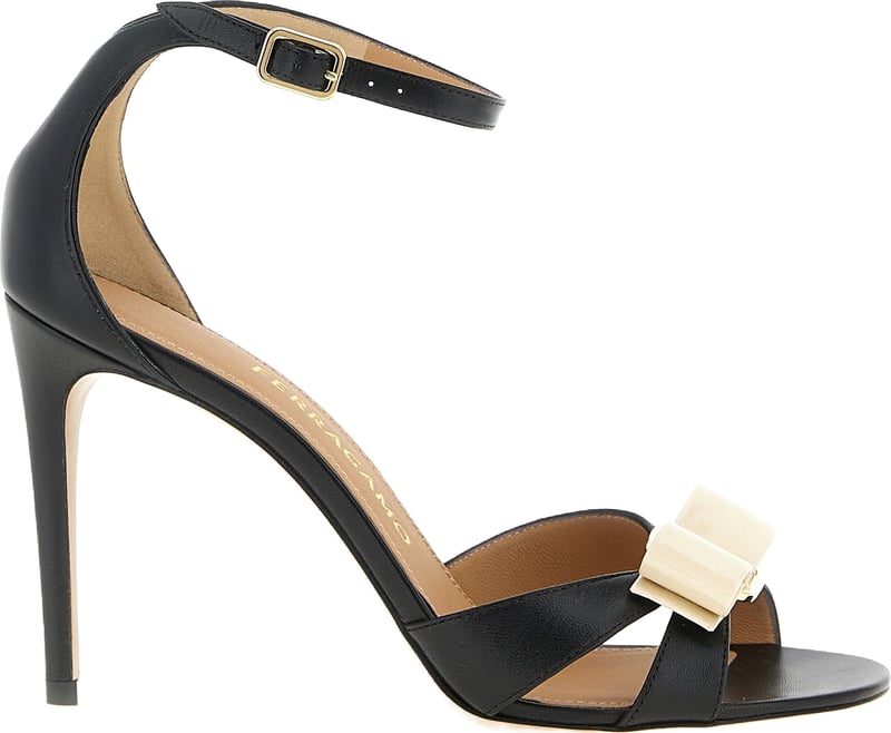 Ferragamo Roxy Sandals