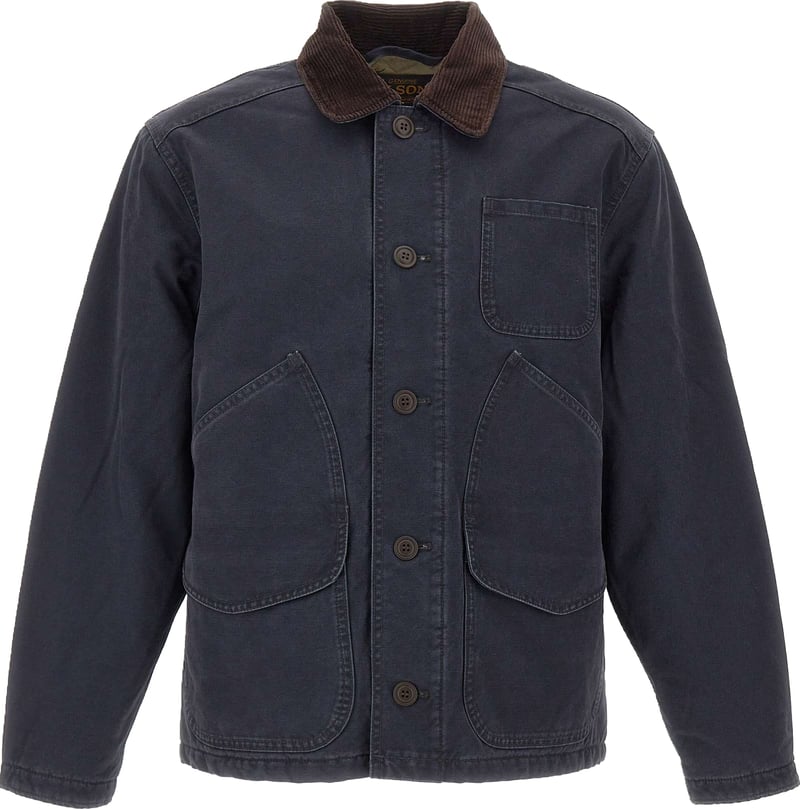 Jackets Blue
