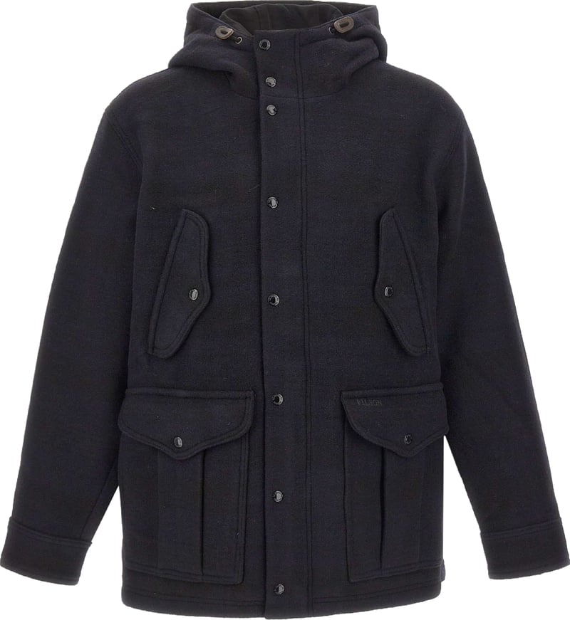 Jackets Blue