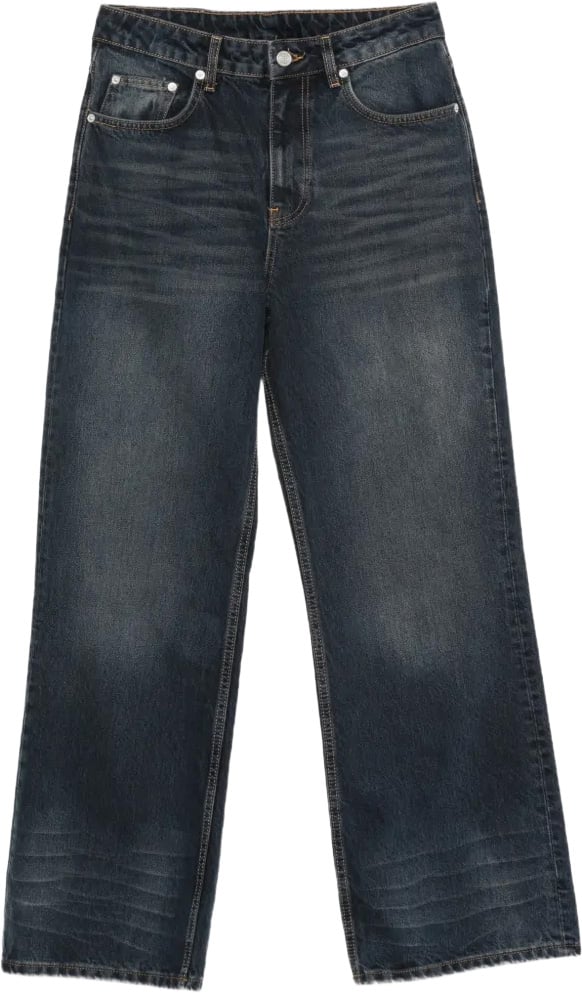 jeans relaxed