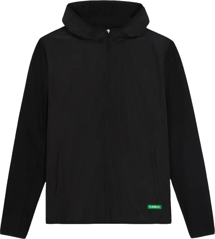 jacket black
