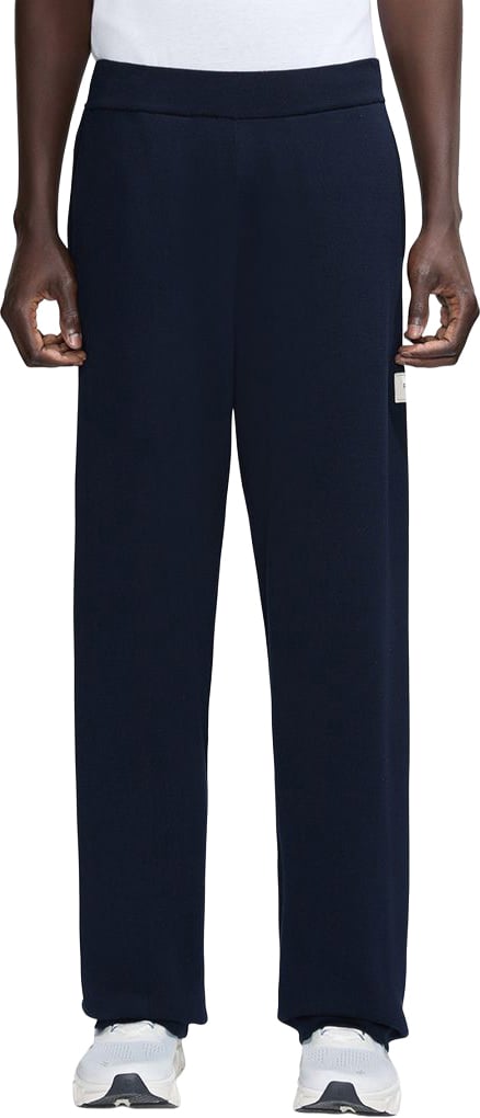 trouser atelier knit