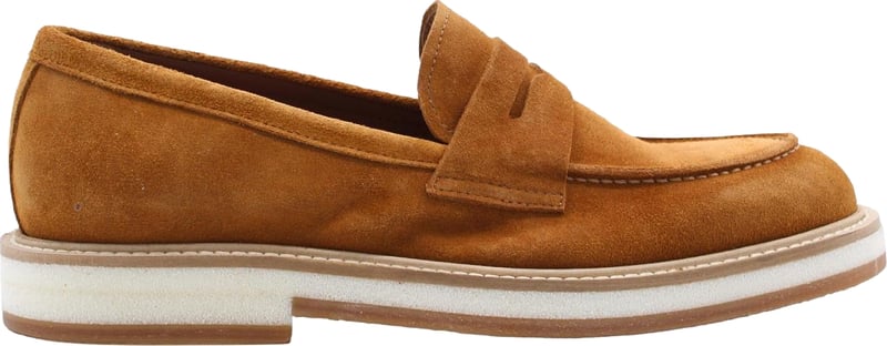 Mocassin Brown