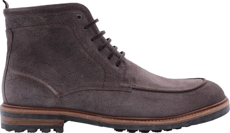 Bottine Taupe