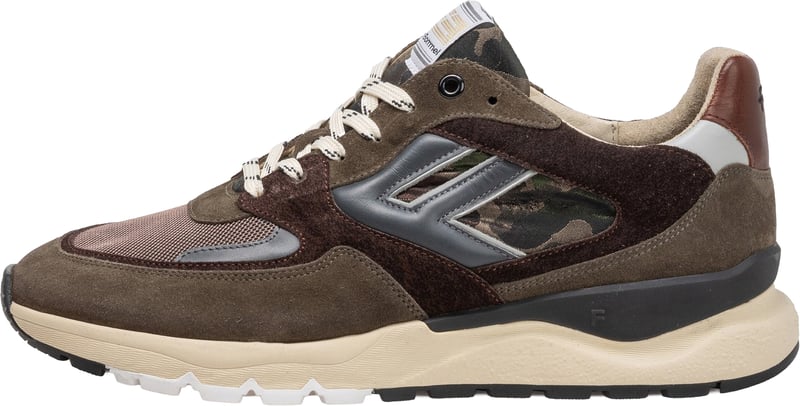 Sneaker Brown
