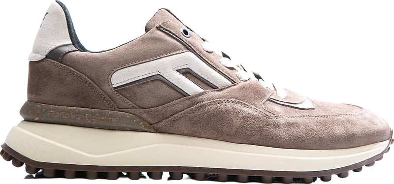 Sneaker Brown
