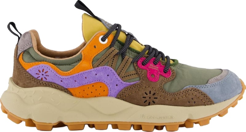 Dames Yamano 3 Sneaker