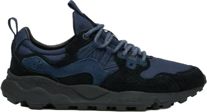 Sneakers Blu