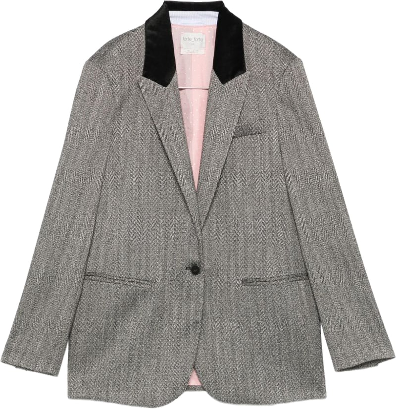 Jackets Black