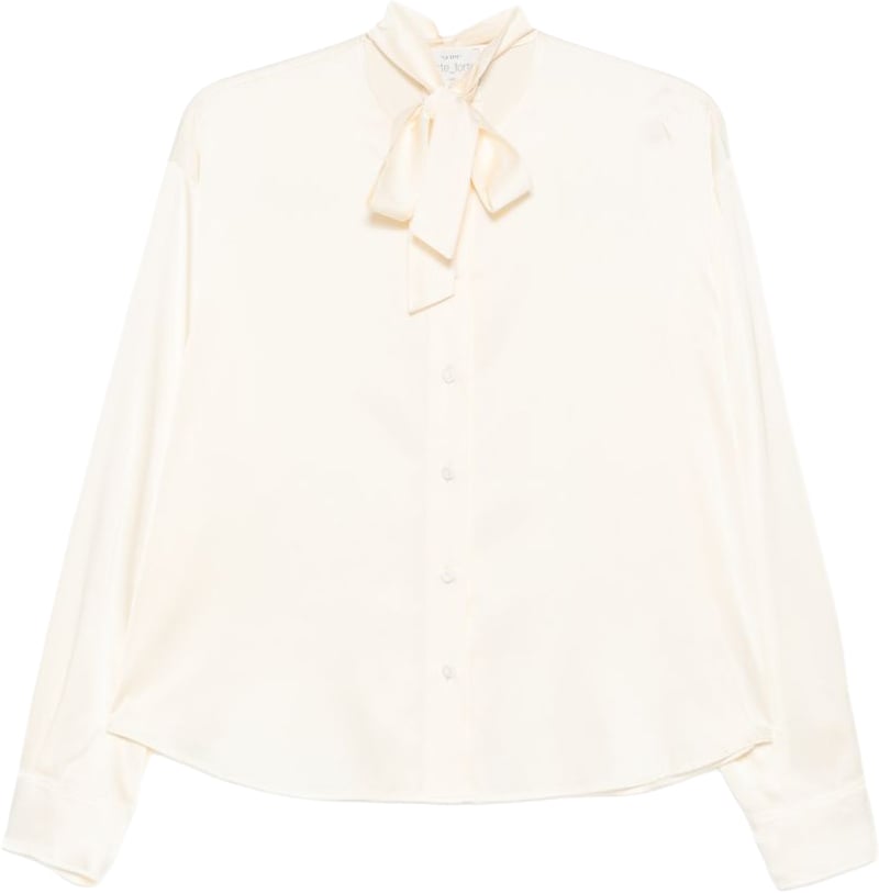 Shirts Avorio