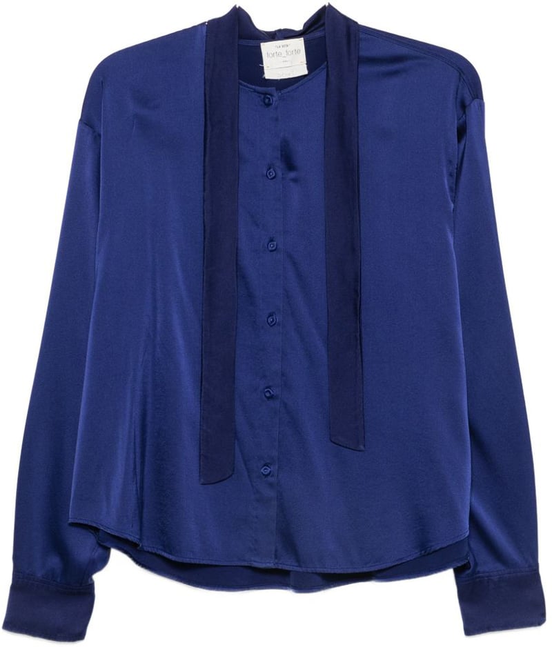 Shirts Navy