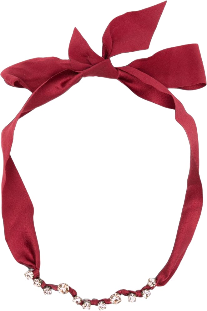 Bijoux Red