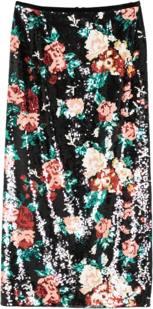 Skirts Multicolor
