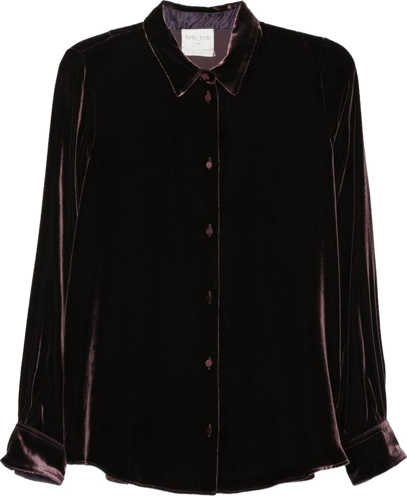 Shirts Brown