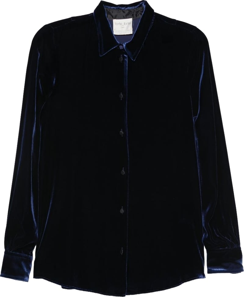 Shirts Navy