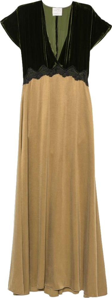 Dresses Green