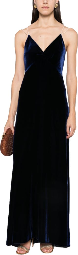 Dresses Navy