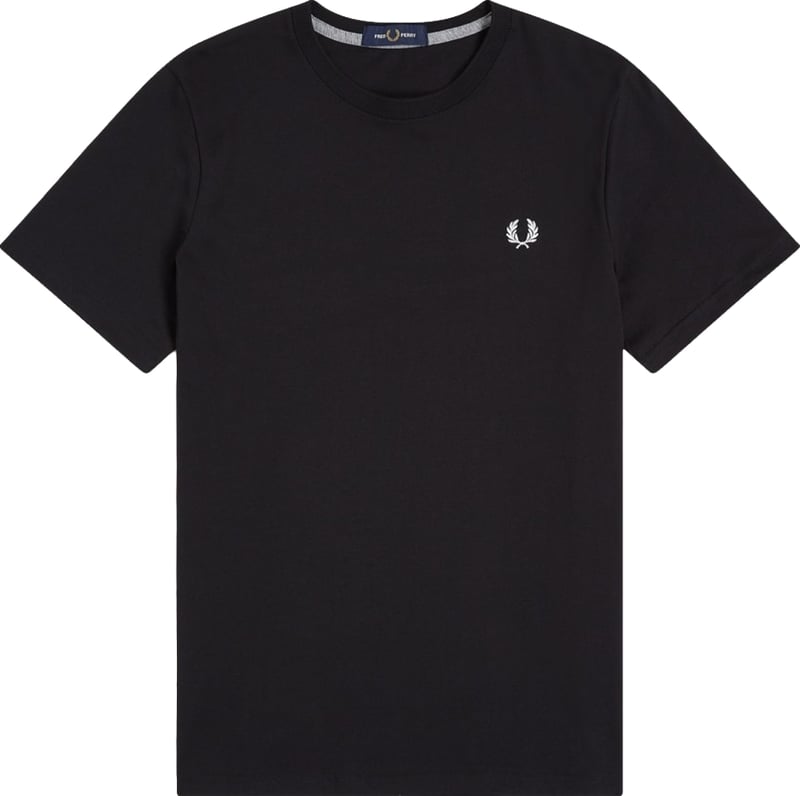 T-Shirt Con Logo