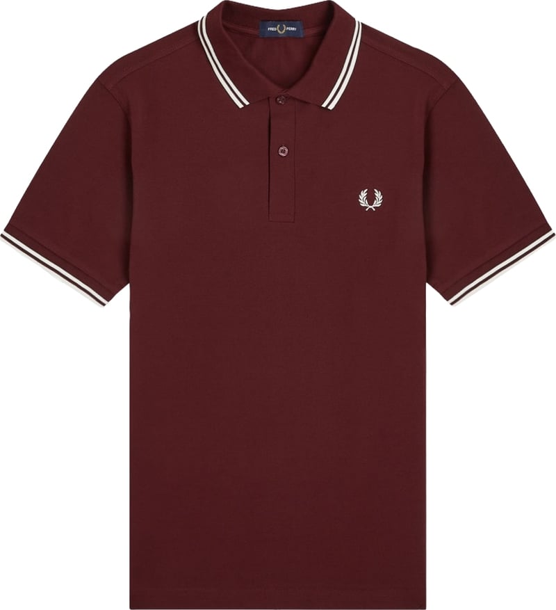 Polo con Logo
