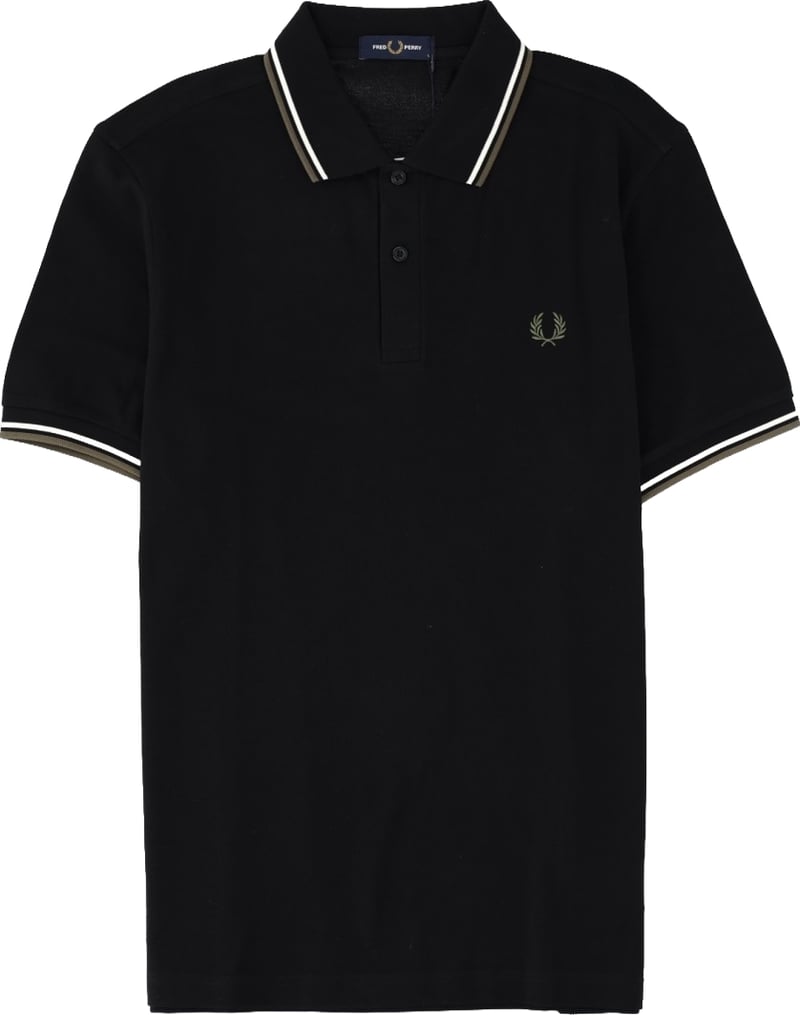 Polo con Logo