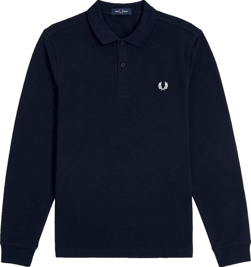 Polo Con Logo
