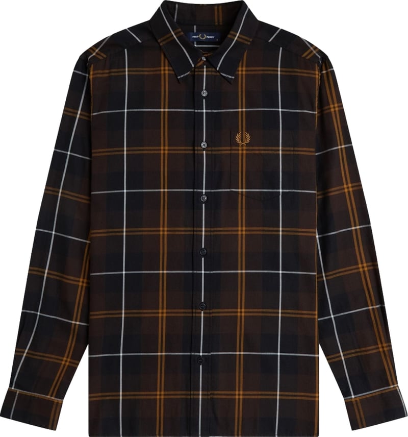 Camicia In Cotone