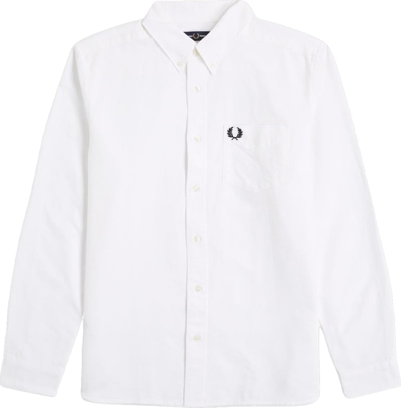 Camicia Con Logo